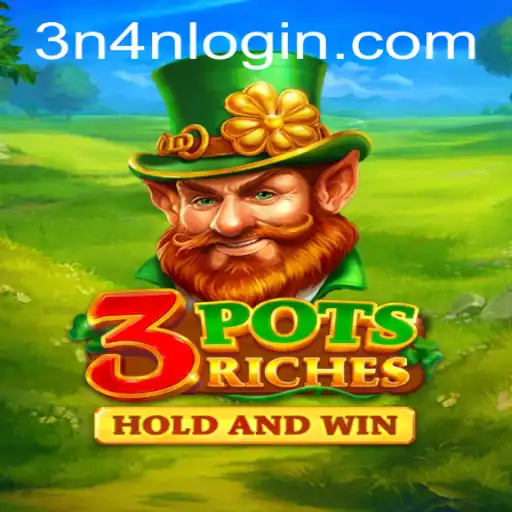 Exploring 3potsRiches: The Game That Combines Luck and Strategy