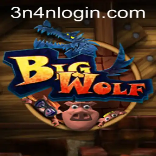 BigWolf: A Gripping Adventure Awaits with 3N4N.COM