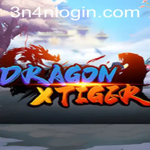 DragonXTiger: A Thrilling Casino Game Experience