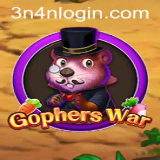 GophersWar: The New Frontier in Gaming