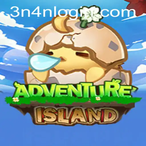 IslandAdventure: Embark on a Thrilling Journey with 3N4N.COM