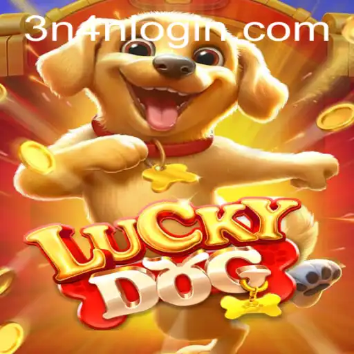 Unleashing the Thrill with LuckyDog: A Comprehensive Guide