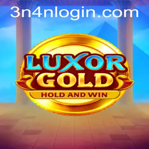 LuxorGold: A Captivating Adventure Awaits
