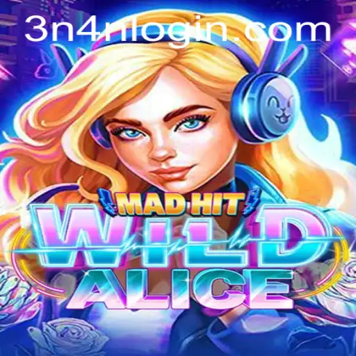 MadHitWildAlice: Unleash Your Inner Adventurer in a Whimsical World