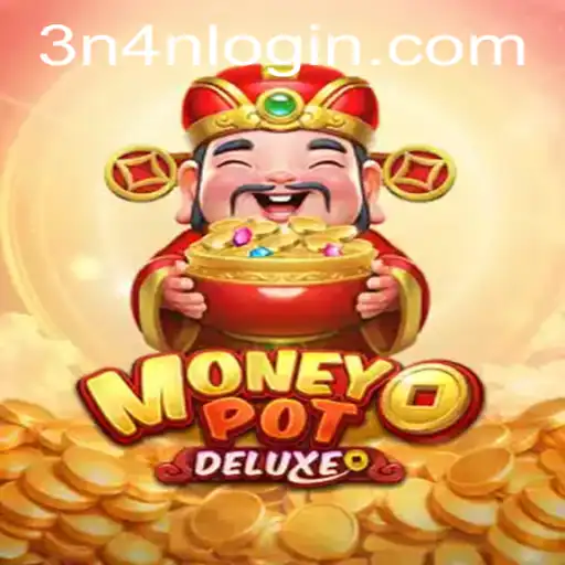 Unpacking the Thrills of MoneyPotDELUXE: A Dive into the Game that Captivates