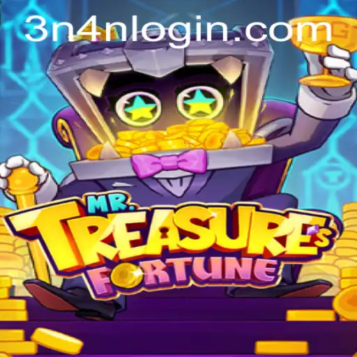 Explore the Thrilling Adventure of MrTreasuresFortune