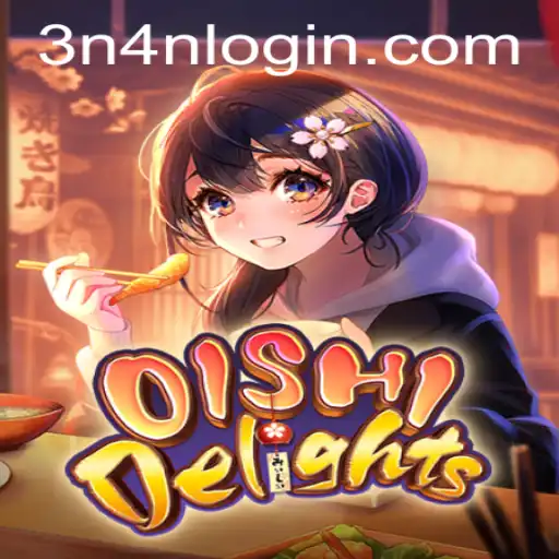 Unveiling the Culinary Adventure in OishiDelights