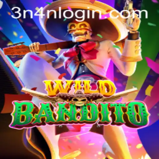 WildBandito: A Thrilling Adventure Unveiled at 3N4N.COM