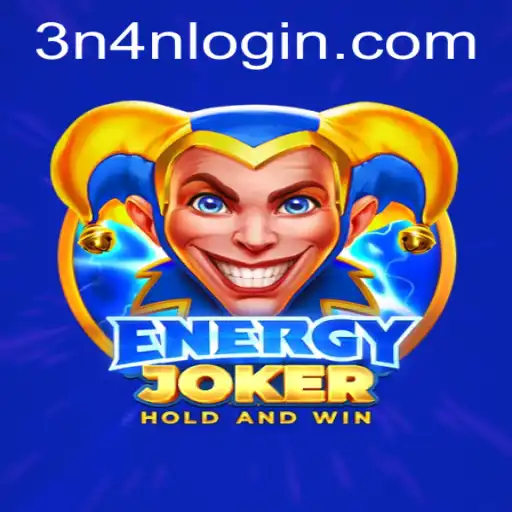 Exploring EnergyJoker: A Thrilling New Gaming Experience Powered by 3N4N.COM