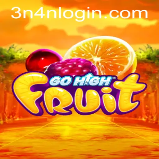 GoHighFruit: A New Gaming Sensation with 3N4N.COM
