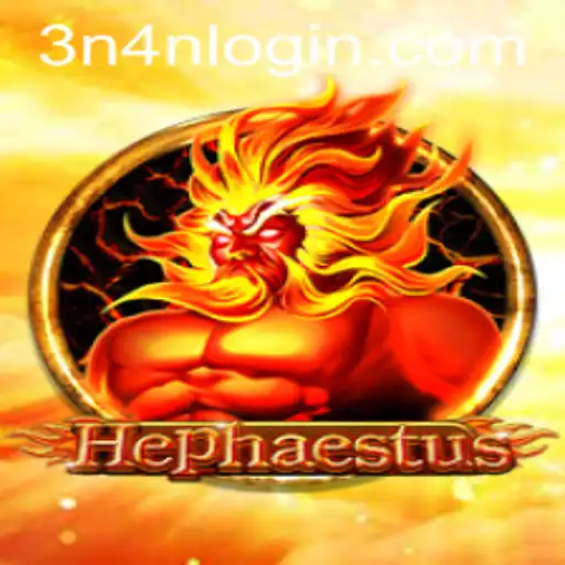 Unveiling Hephaestus: A Journey into a Game of Myth and Strategy