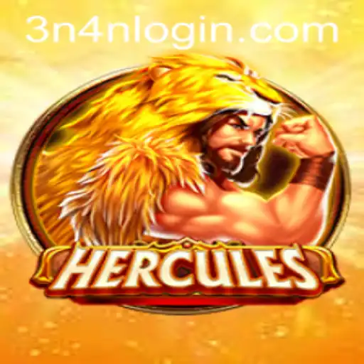 Unveiling the Legendary Adventure: Hercules and the Puzzle of 3N4N.COM
