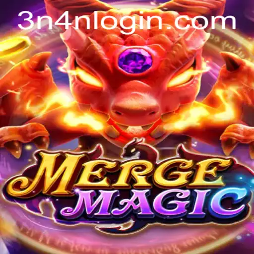 Explore the Enchanting World of Merge Magic