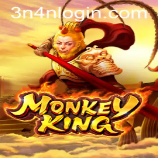 Explore the World of MonkeyKing: A Thrilling Gaming Adventure