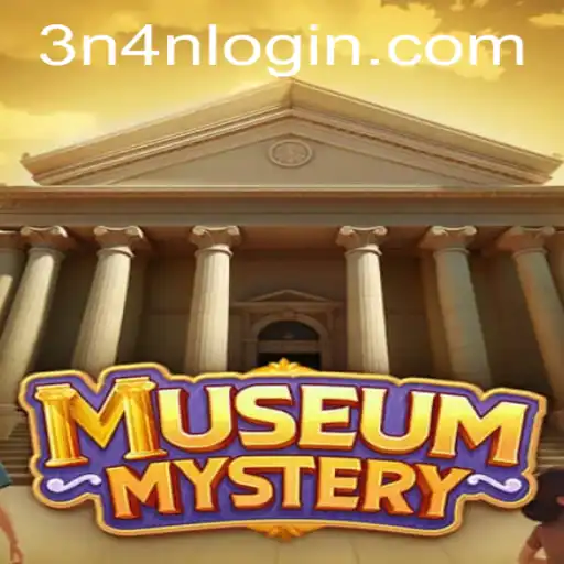 Unearthing the Secrets of MuseumMystery