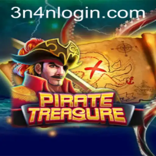 Explore the High Seas with PirateTreasure: A Bold Adventure Awaits