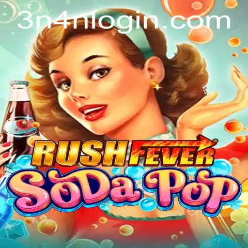 Unleashing Excitement with RushFeverSodaPop: The Game Taking the World by Storm