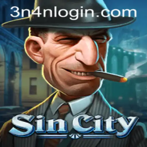 Exploring SinCity: The Thrilling New Game by 3N4N.COM