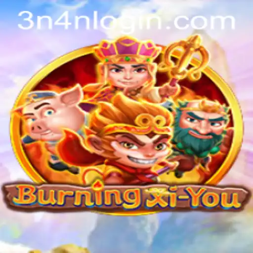 Discover the Enigmatic World of BurningXiYou: A Journey Beyond Imagination