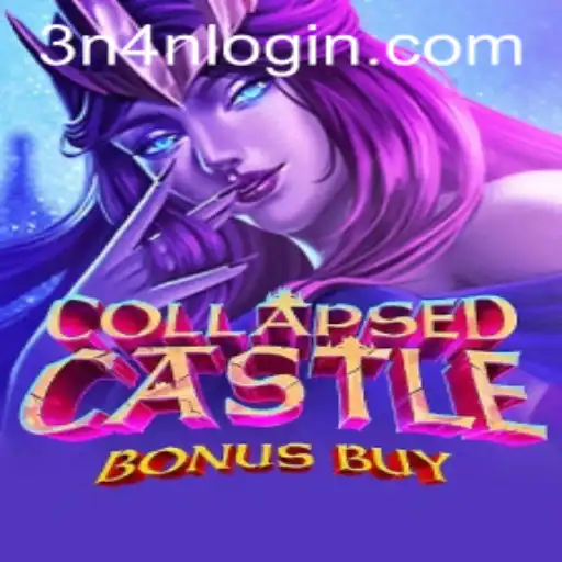 Exploring the Enigma of CollapsedCastleBonusBuy