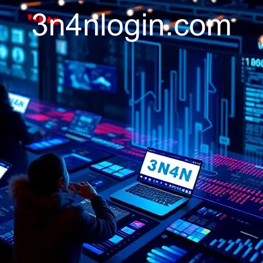 Get in Touch with 3N4N.COM: Your Gateway to Connection