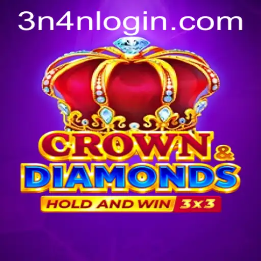 Exciting Adventures in Crowndiamonds: A Comprehensive Guide to Master the Game with 3N4N.COM