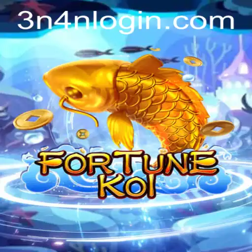 FORTUNEKOI: An Exciting Dive into a New Gaming Adventure