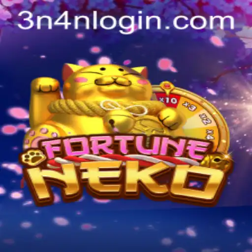 Explore the Enchanting World of FortuneNeko with 3N4N.COM