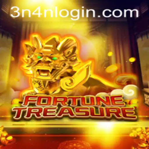 FortuneTreasure: Explore the Mystical Journey of Adventure and Luck