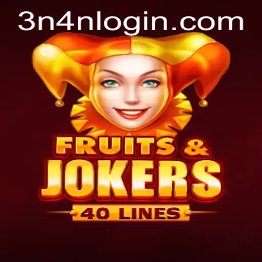 Exploring the Exciting World of FruitsAndJokers40 at 3N4N.COM