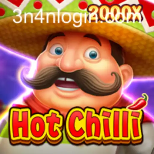 Experience the Thrill of HotChilli Game by 3N4N.COM
