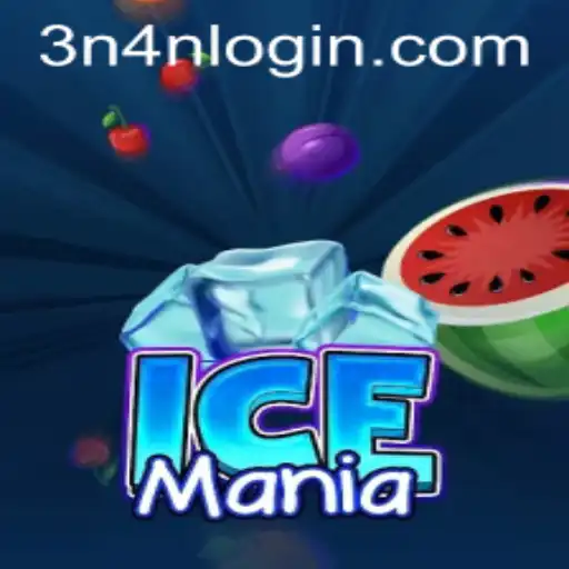 Uncover the Thrills of IceMania with 3N4N.COM
