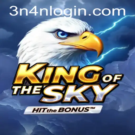 Discover the Thrilling World of KingOfTheSky - A Unique Gaming Experience