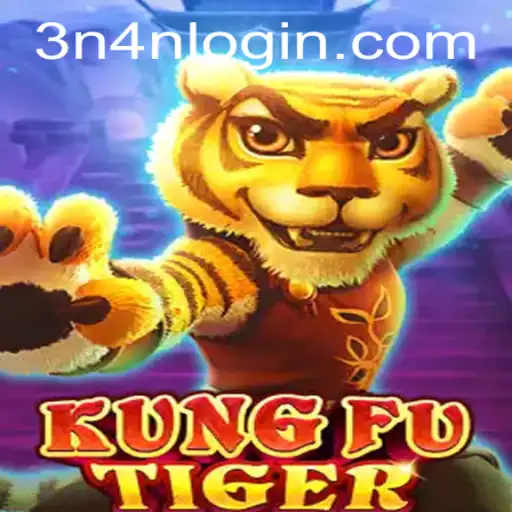 Discover KungFuTiger: An Immersive Gaming Experience with 3N4N.COM