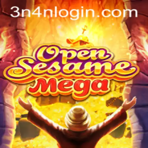 Discover OPENSESAMEMEGA: A New Era in Gaming