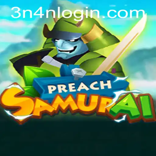 PreachSamurai: A Captivating Fusion of Adventure and Strategy