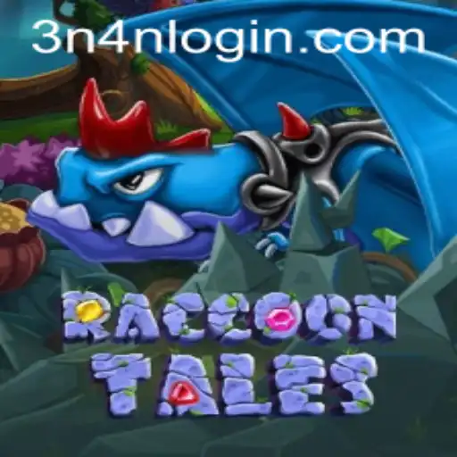 RaccoonTales: A Captivating Journey Through a Whimsical World