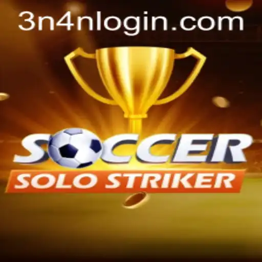 SoccerSoloStriker: Revolutionizing Digital Soccer Play with 3N4N.COM