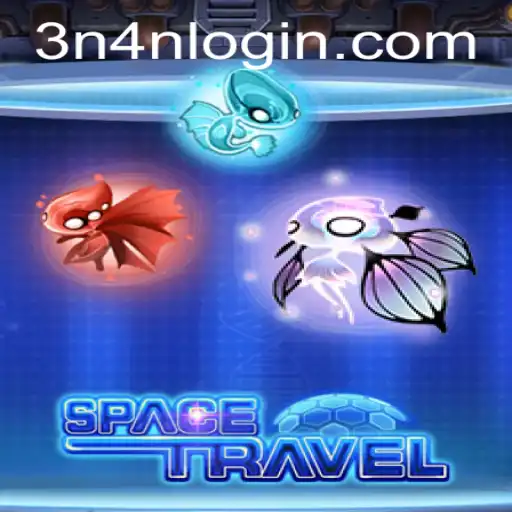 SpaceTravel: Exploring the Final Frontier with 3N4N.COM