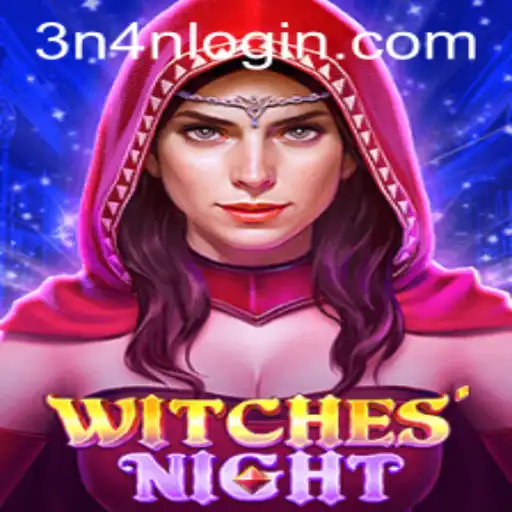 Unveiling the Enchanting World of WitchesNight