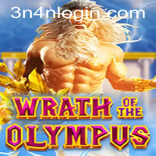 WrathofOlympus: Embark on a Mythical Adventure