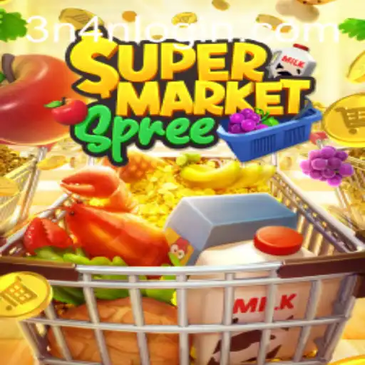 Exploring SupermarketSpree: A Modern Gaming Sensation