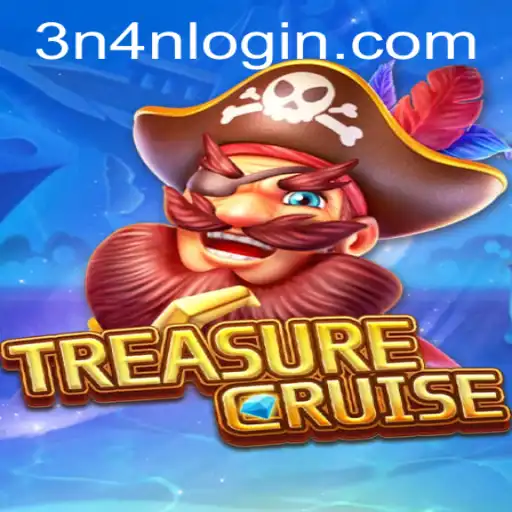 Exploring TREASURECRUISE: The Immersive Adventure Game