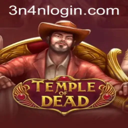 Explore the Mysteries of TempleofDead on 3N4N.COM