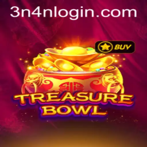Unveiling TreasureBowl: A Thrilling Adventure with 3N4N.COM