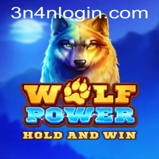 Discover the Enchanting World of WolfPower: A Riveting Adventure Game Experience
